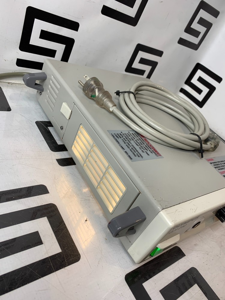 Olympus CLH-250 Light Source Halogen Endoscopic Surgical Headlight 250 Watts