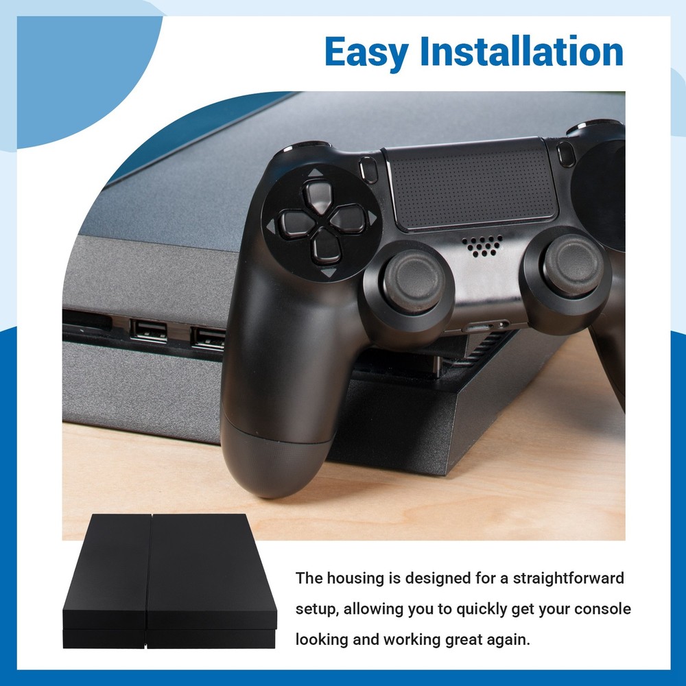 Console Replacement Enclosure for 1200 Host Replacement Enclosures O4E44591