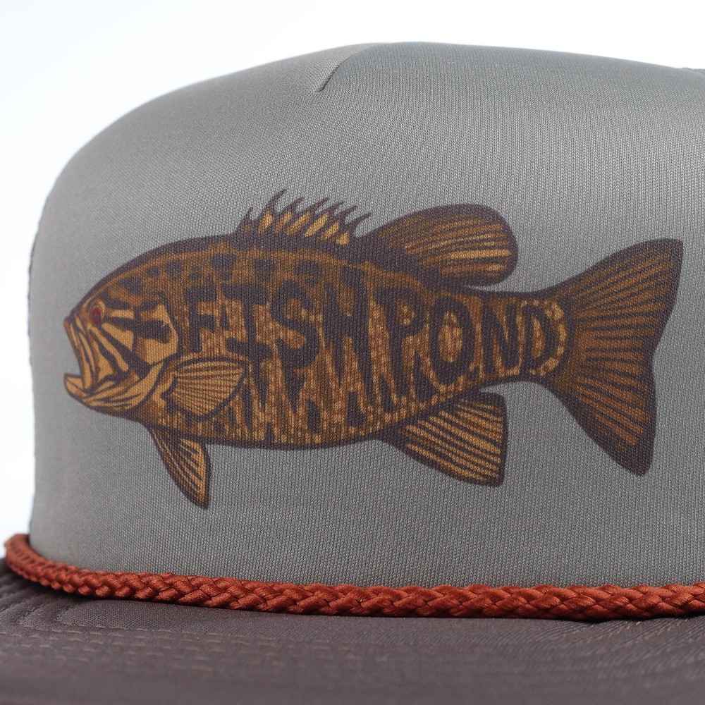 Fishpond Smallie Foam Hat - FREE SHIPPING