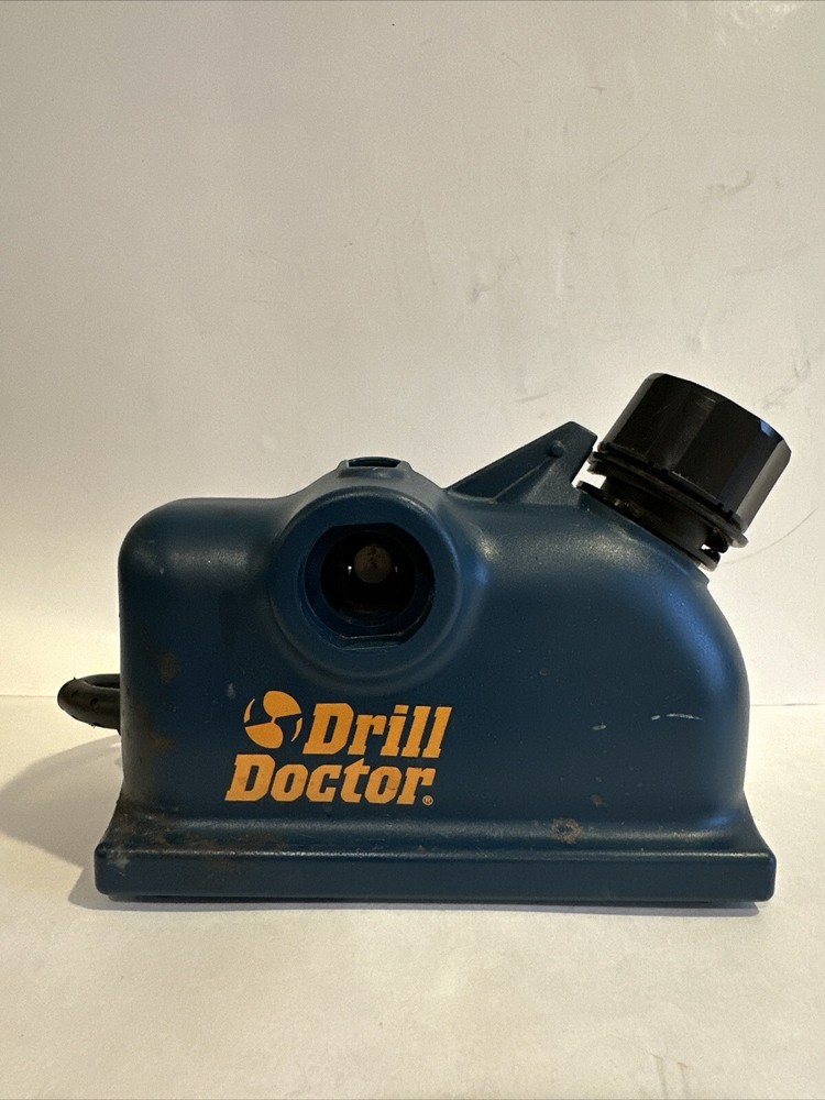 Drill Doctor (The Drill Bit Sharpener) 250 Handyman