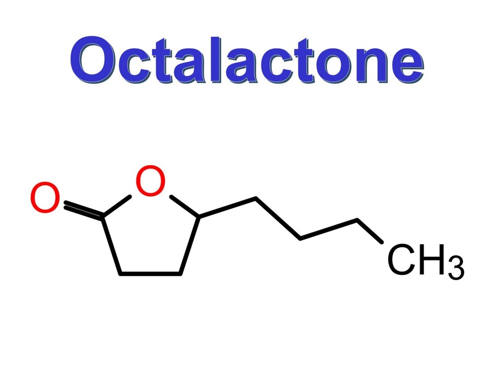 Octalactone, CAS 104-50-7