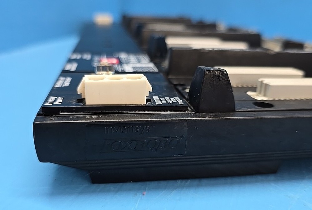 Foxboro P0926HT Fieldbustime Baseplate