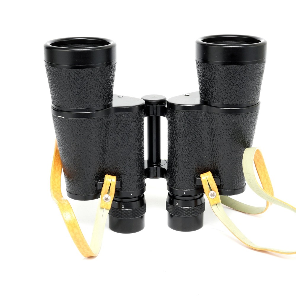 Optex 7x50 Field 7.1° Binoculars