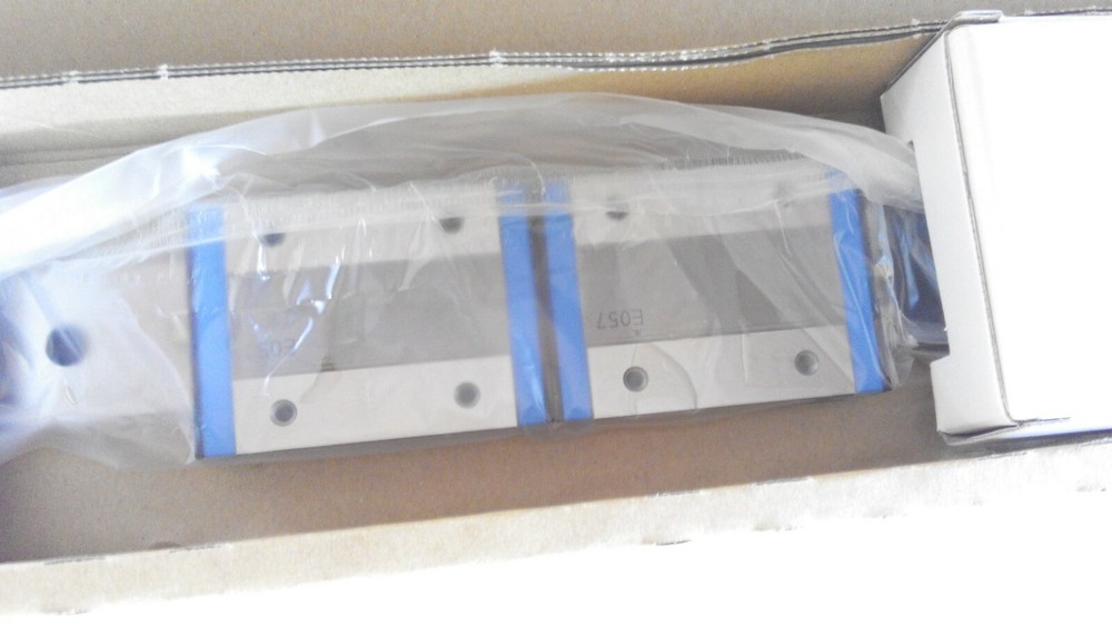 IKO MLFG30C2R800S2 LINEAR BALL SLIDE