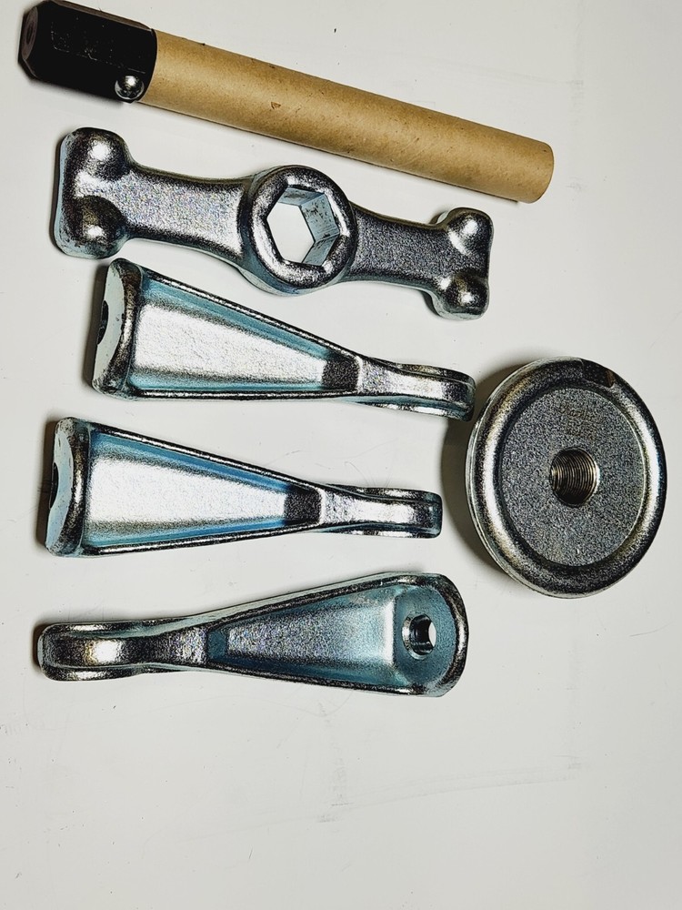 Proto Blackhawk HD Universal HUB Puller et-1156a