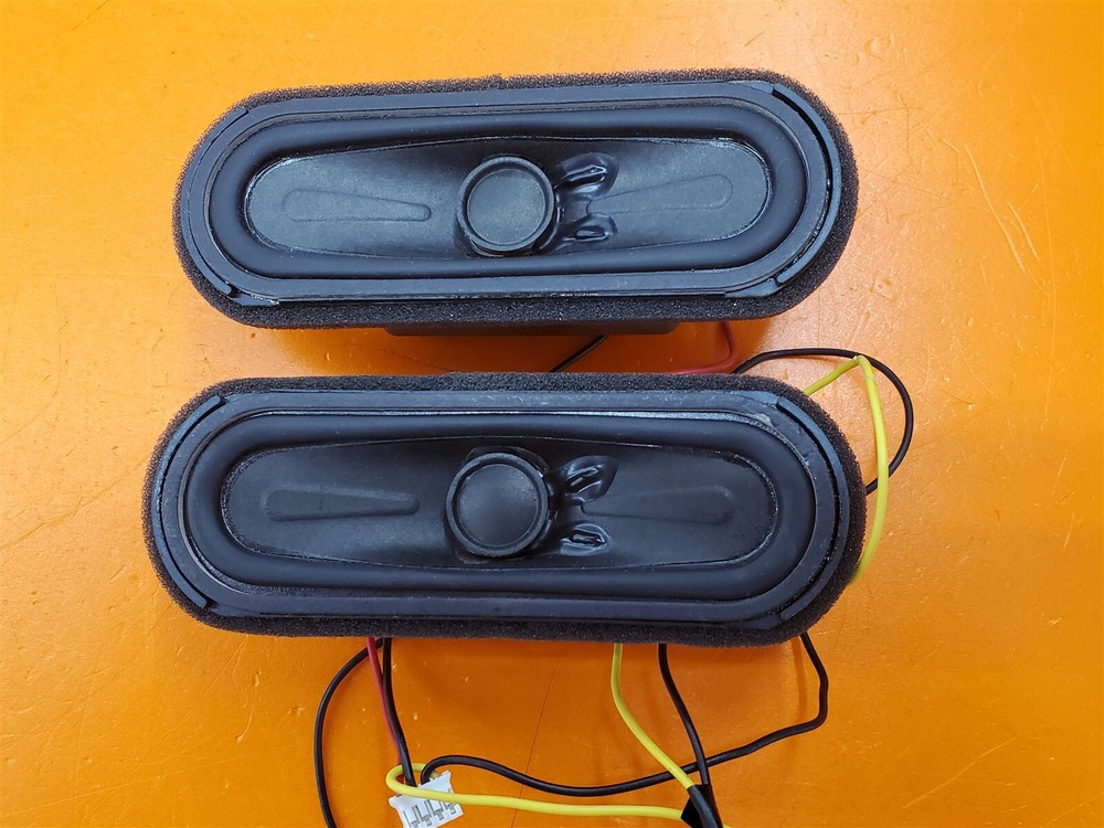 ⭐️⭐️⭐️⭐️⭐️ TV Speaker Set Philips 40PFL4909/F7
