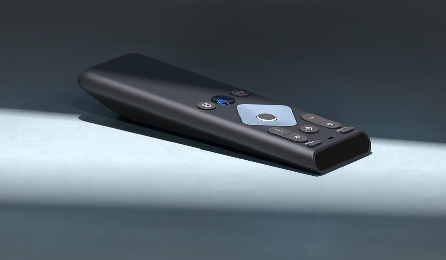 Xfinity 4K Flex Streaming TV Box | XiOne-SC