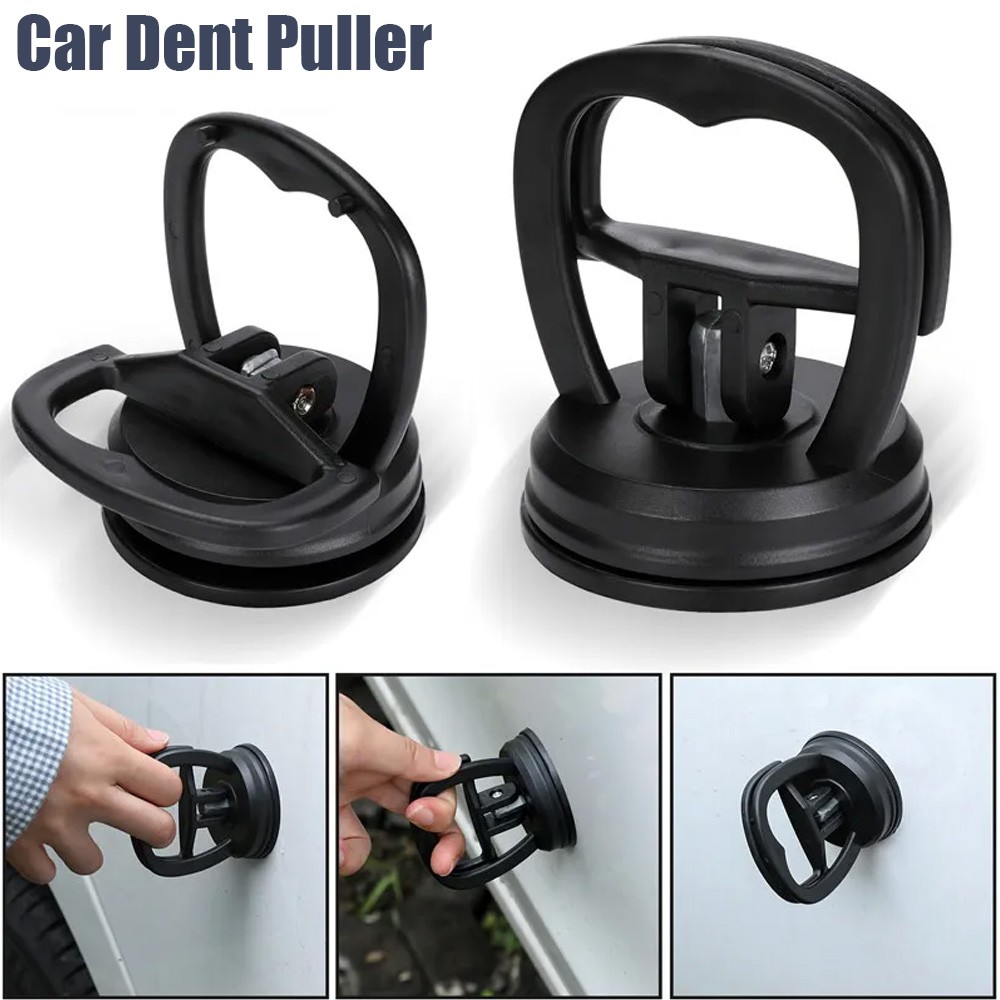 Body Puller Car Repair Tools Dent Auto Panel Sucker Ding Kit Cup Remover Suction