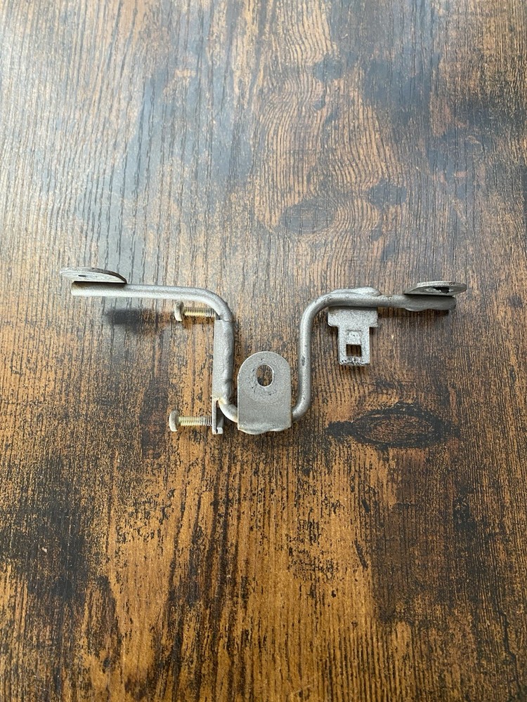 Ducati S4 Air Temperature Sensor Mounting Bracket