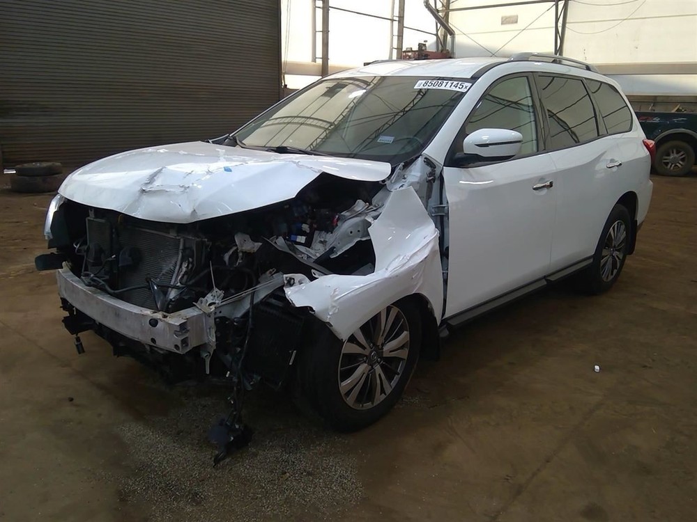 Shifter PATHFINDR 2020 Transmission Shift 6873849