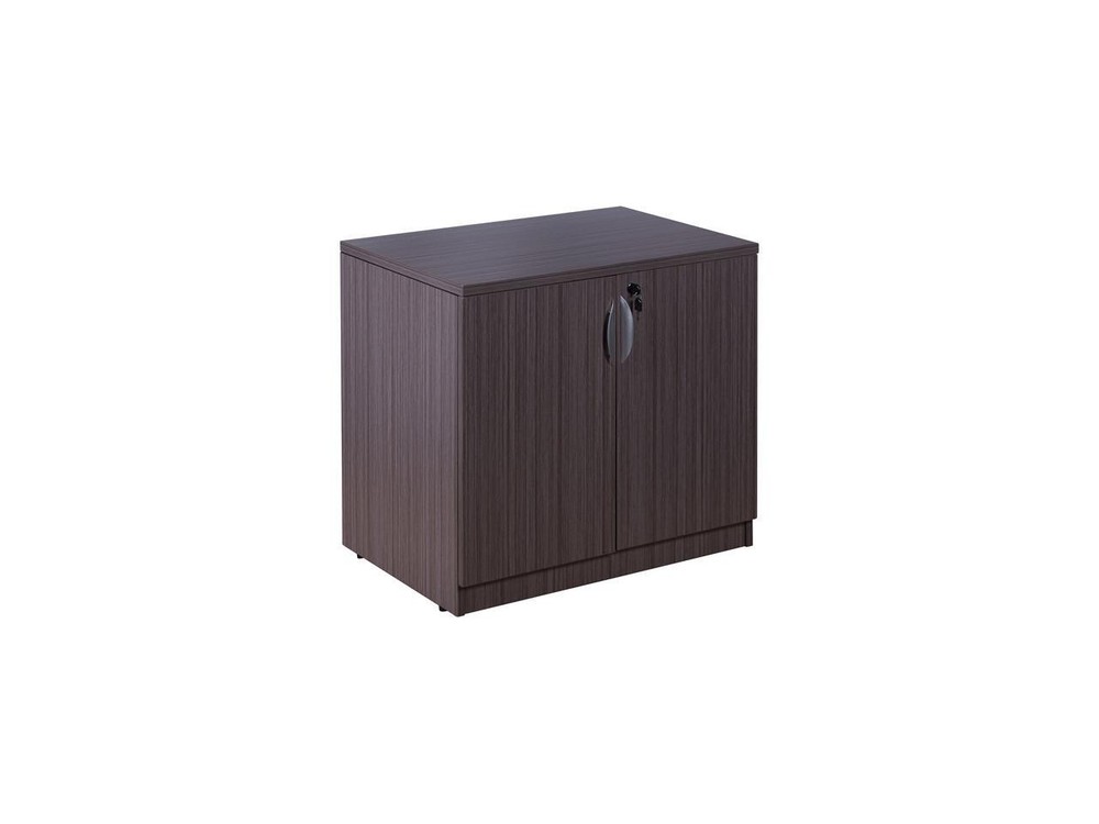 Boss Storage Cabinet - Driftwood