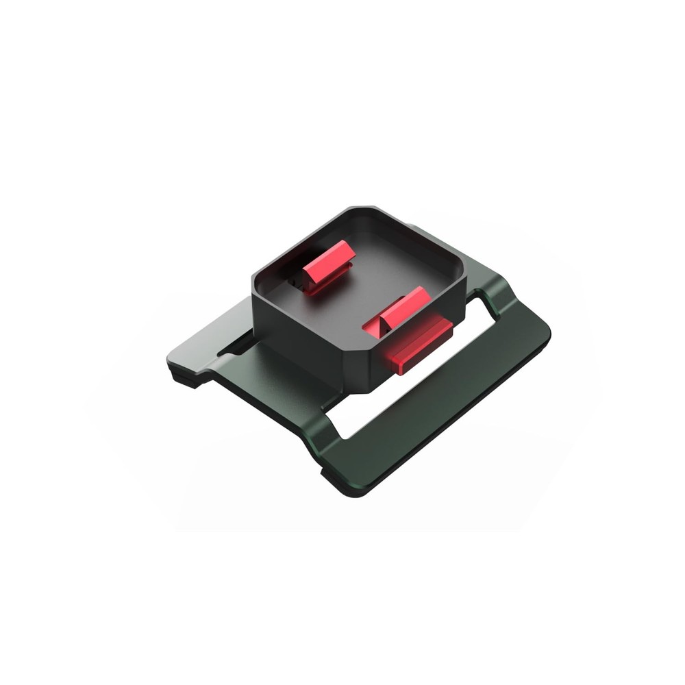 Subnado Air Tank Bracket