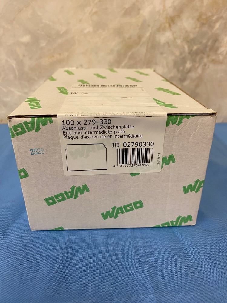 WAGO 279-330