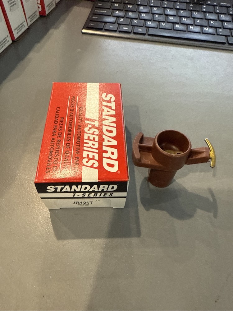 Distributor Rotor Standard JR121T