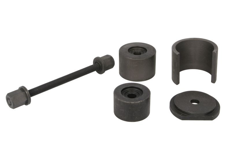 Puller for bushing - metalowo rubberch Rear Bottom Outside Right Left