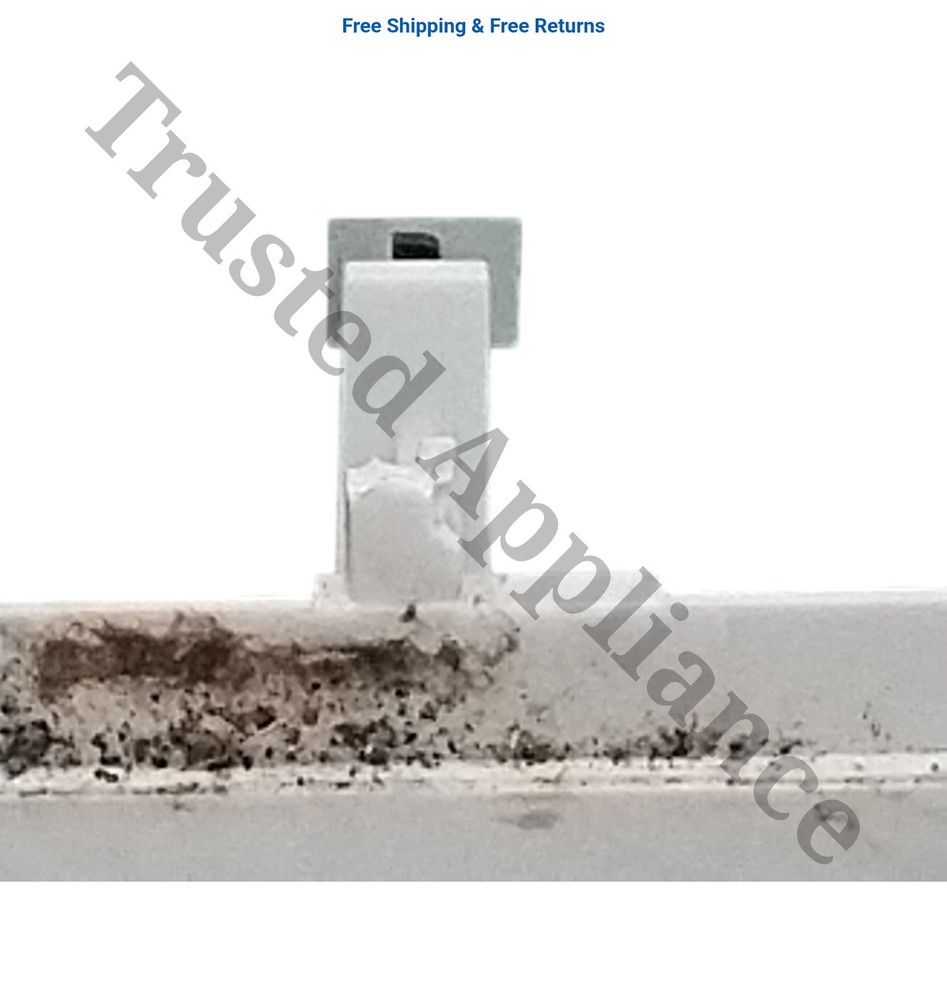 MAYTAG Microwave Control PANEL PART # 56001261 WHITE