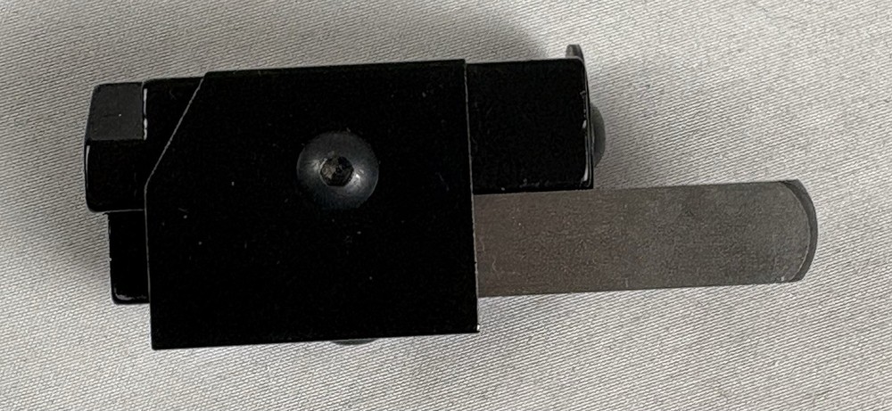 Wood River Quick Cutting Corner Chisel