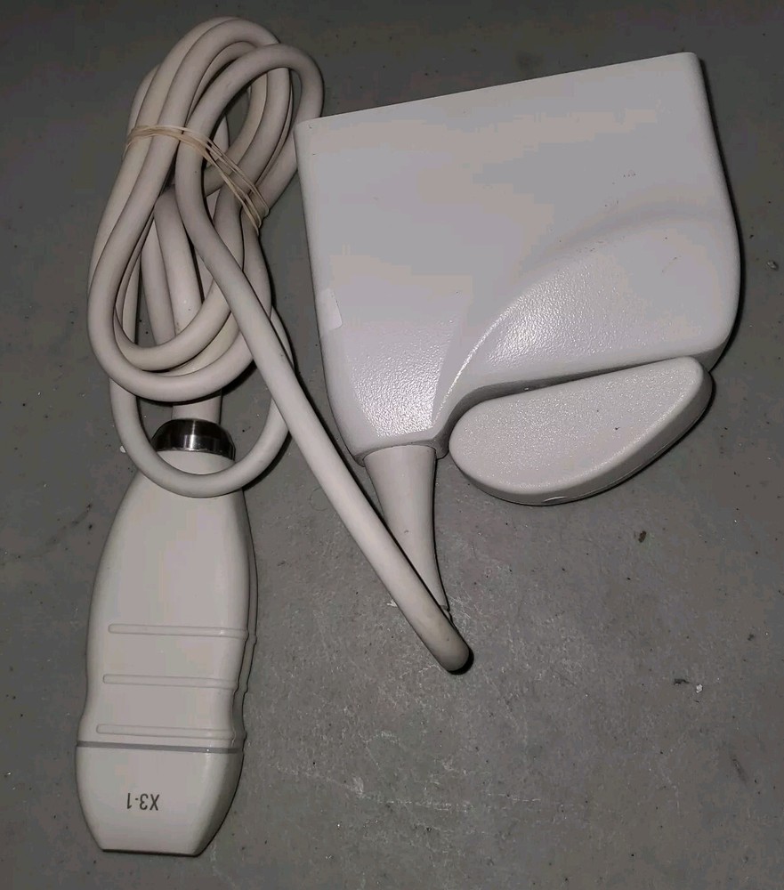 Philips X3-1 Transducer