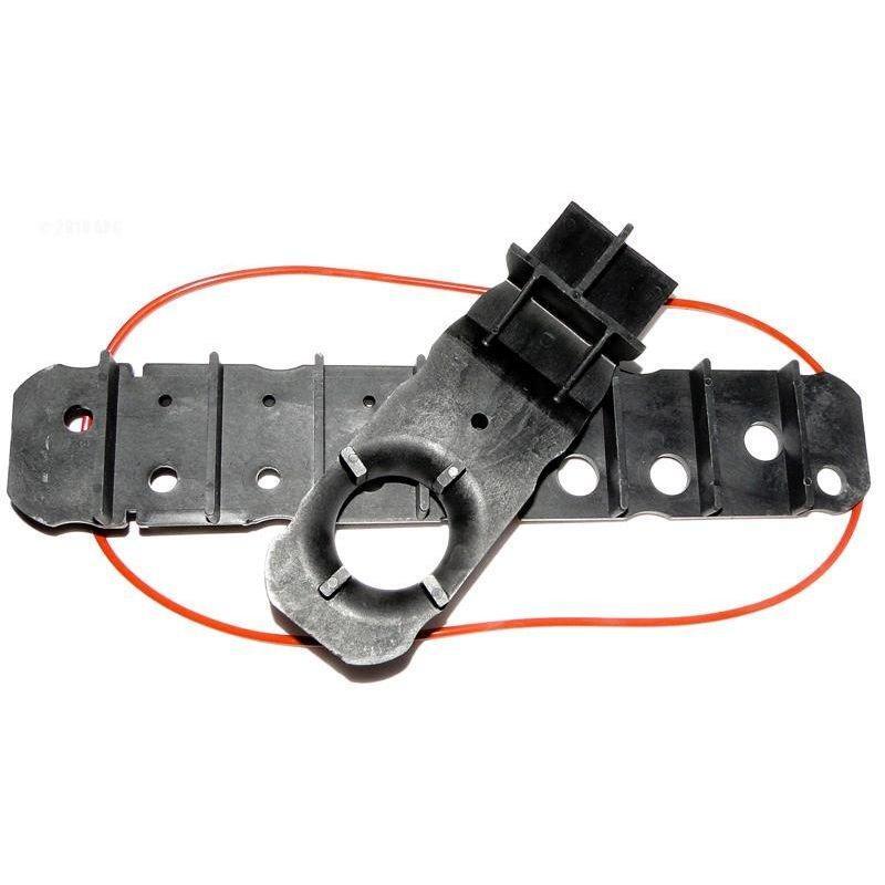 Raypak Kit Header Baffle 006826F