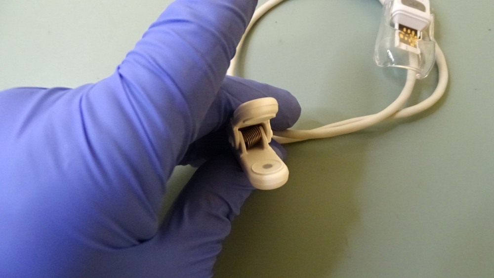 Masimo 4053 soft SpO2 sensor