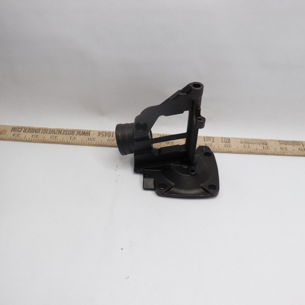 Guide Body Black 1-1/4"