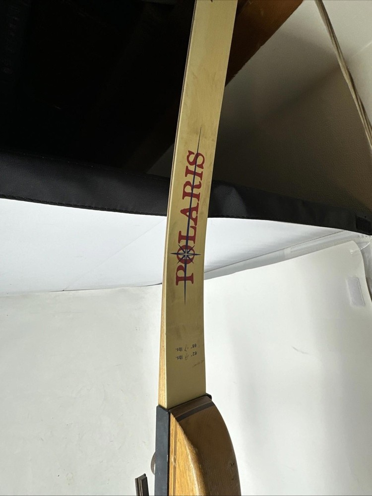 Samick Polaris - Takedown Recurve