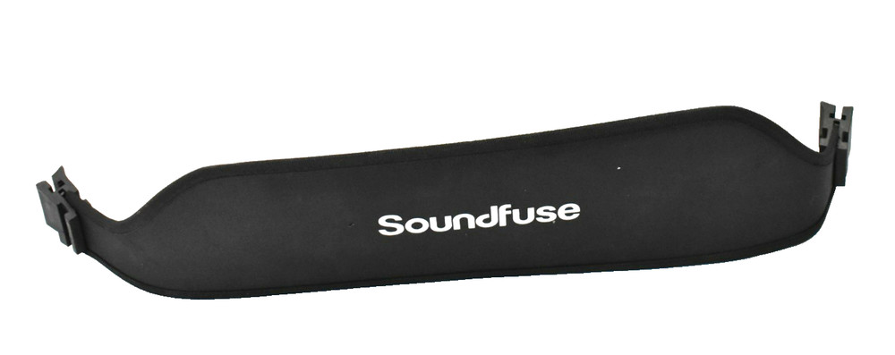 SoundFuse Strap Holder Replacement For Bariatric/Rollator Walkers STRAP ONLY