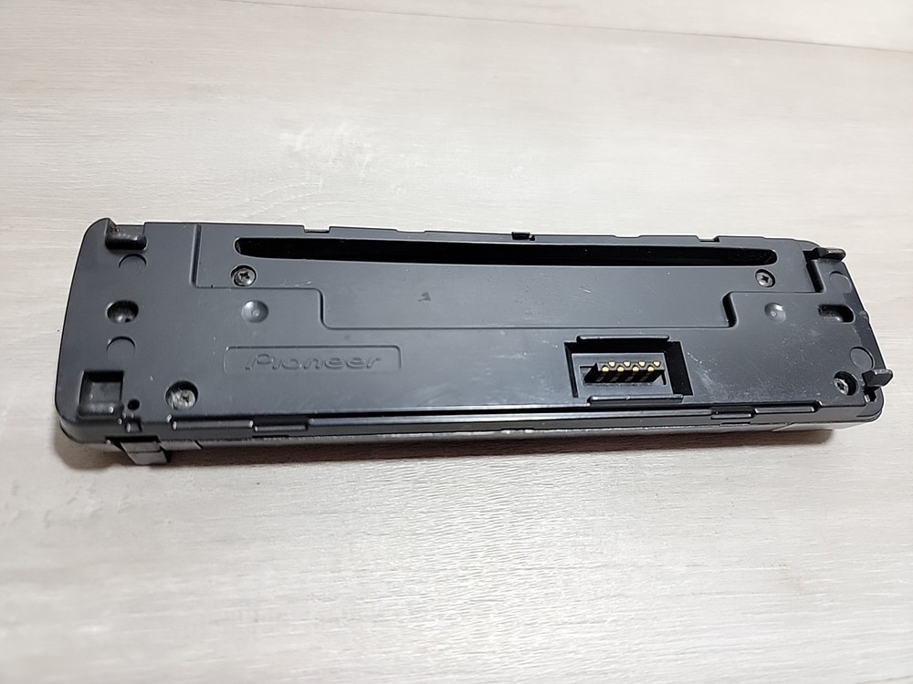 Pioneer DEH-1600 Replacement Faceplate