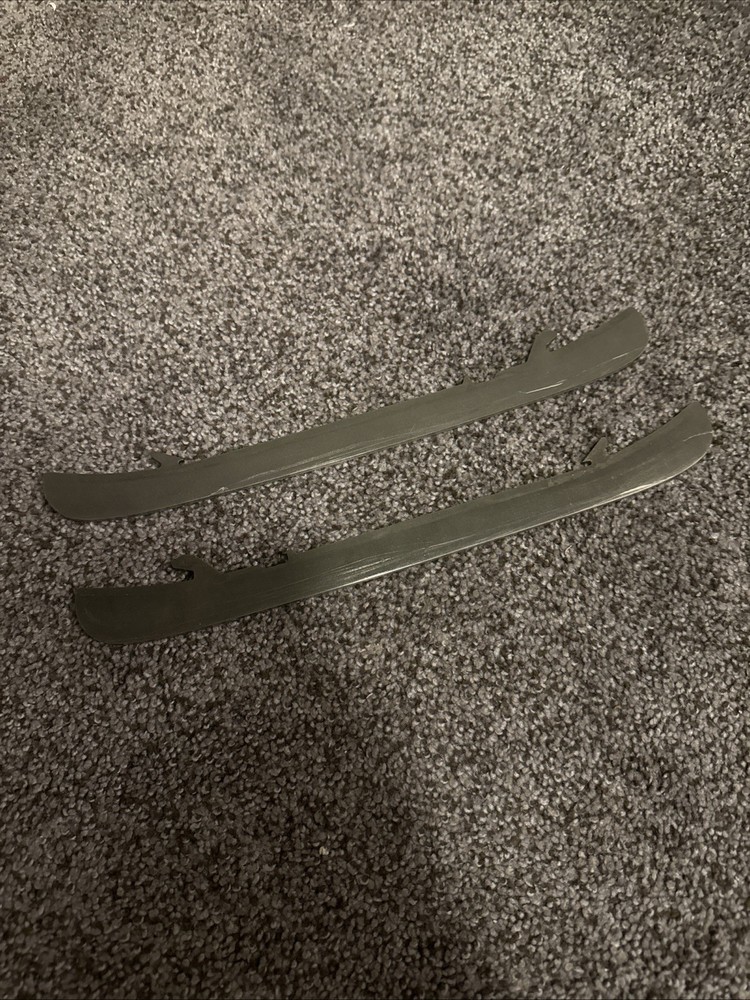 Bauer Skate Blades