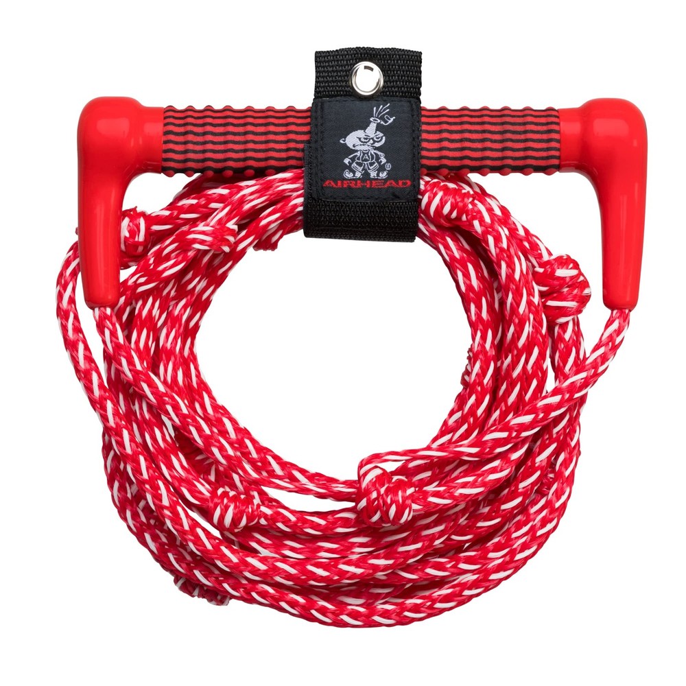Wakesurf Rope, 5 Sections, 25-Feet