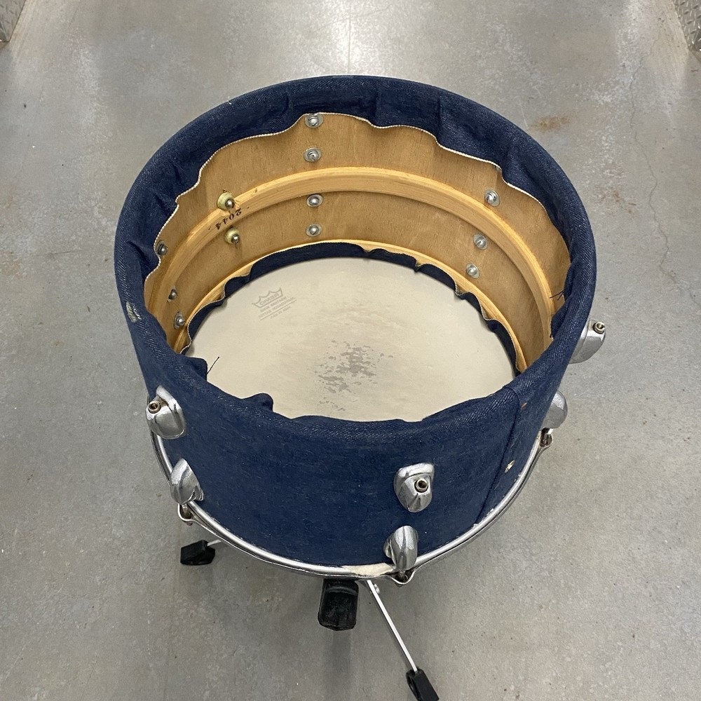 Star MIJ 13x9 Vintage Rack Tom