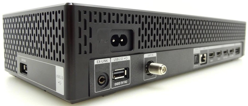 Samsung One Connect SOC1002D - TESTED & WORKING