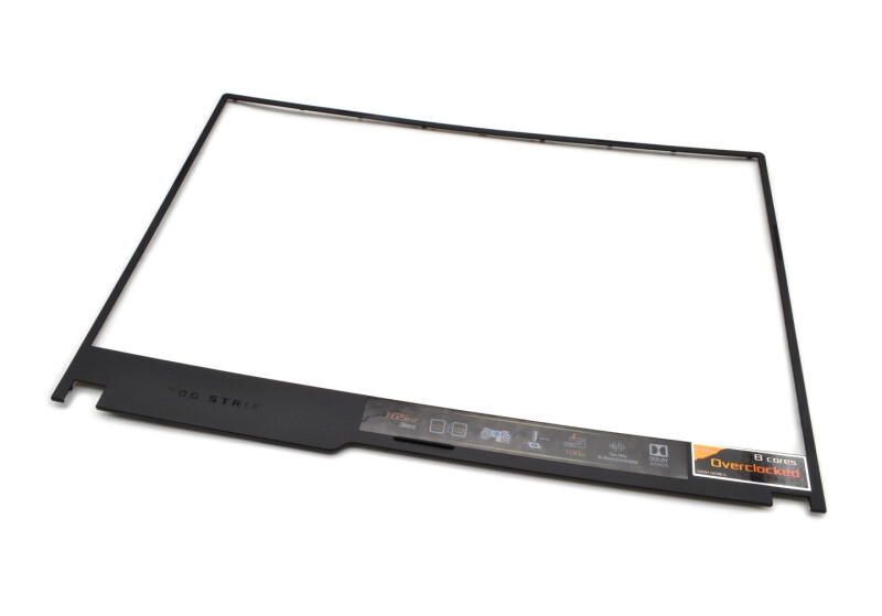 6070B1886351 - LCD Bezel