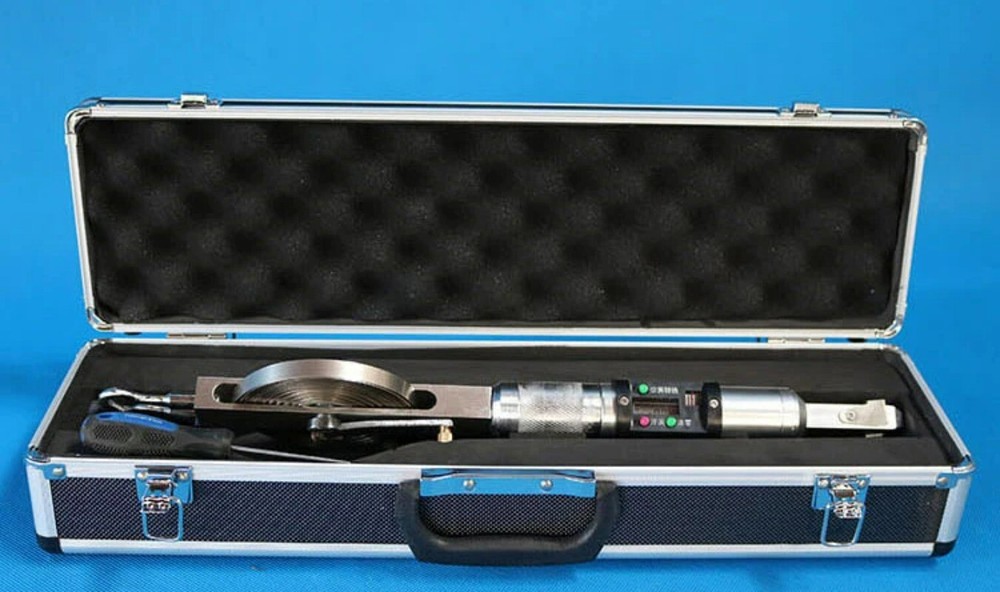 Digital Display Convergence Meter 20/30m Tunnel Position Convergence Meter