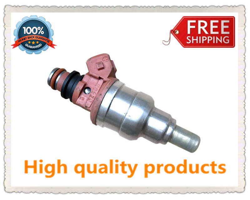TESTED Flow Matched Fuel Injector INP-059 INP059 FIT FOR Mitsubishi