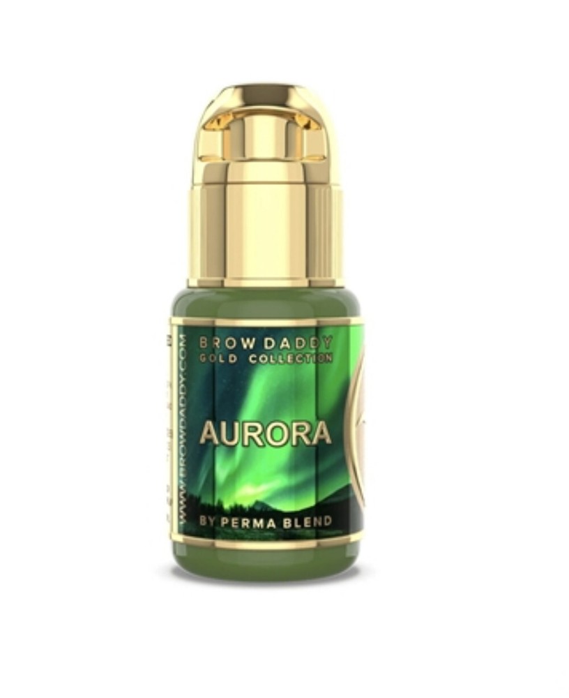 Brow Daddy Magic Corrector - Aurora