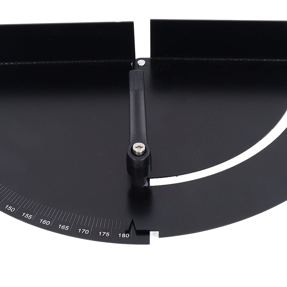 Variable Angle Clamps for Woodworking Corner Clamps Protractor for DIY Tools