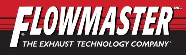 Flowmaster 50 Delta Flow Muffler 3" / 2.5" C/D 9430502