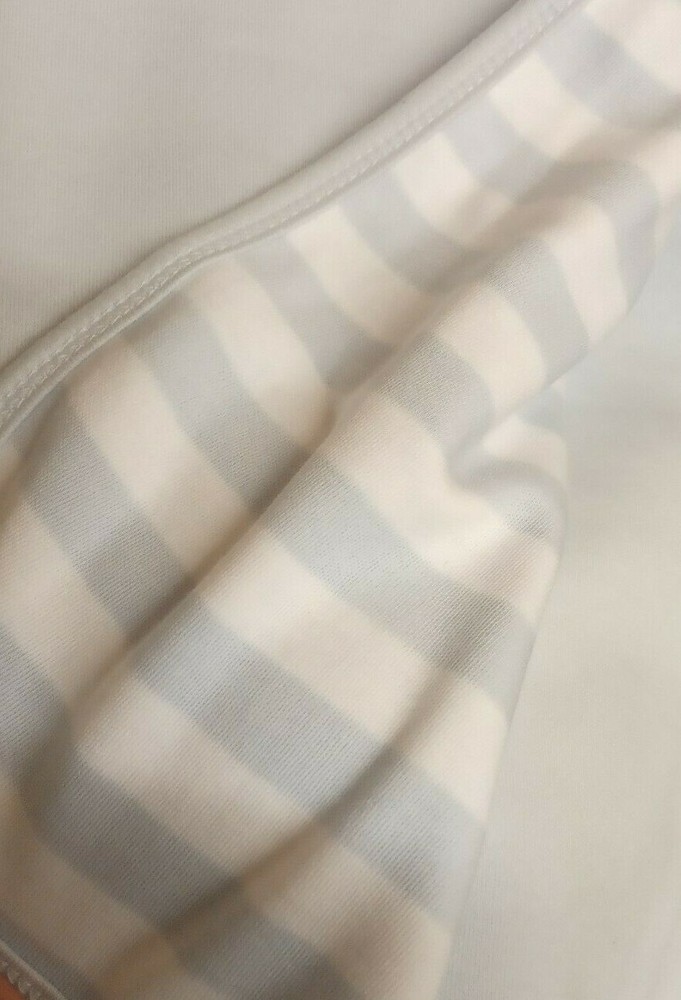 Baby Boy Light Blue Blanket, New