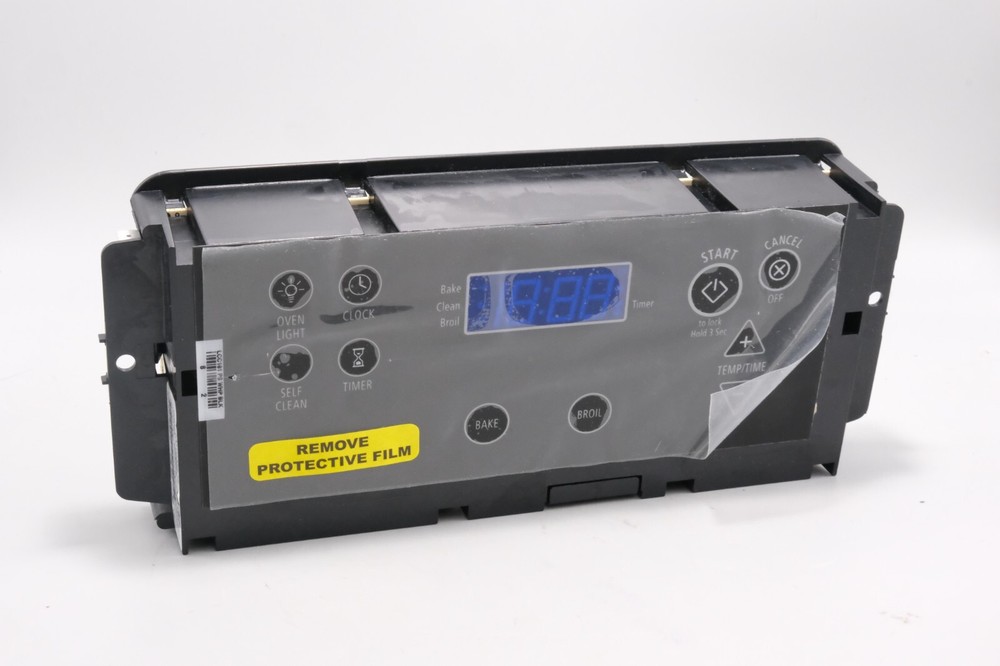 W10476688 Whirlpool Electric Range Control