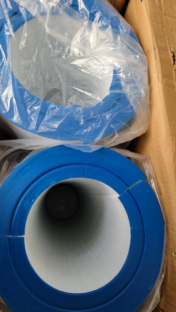 CC200 Pool Filter Replacement for Pentair Clean & Clear 200/2 Pack DAMAGE/read