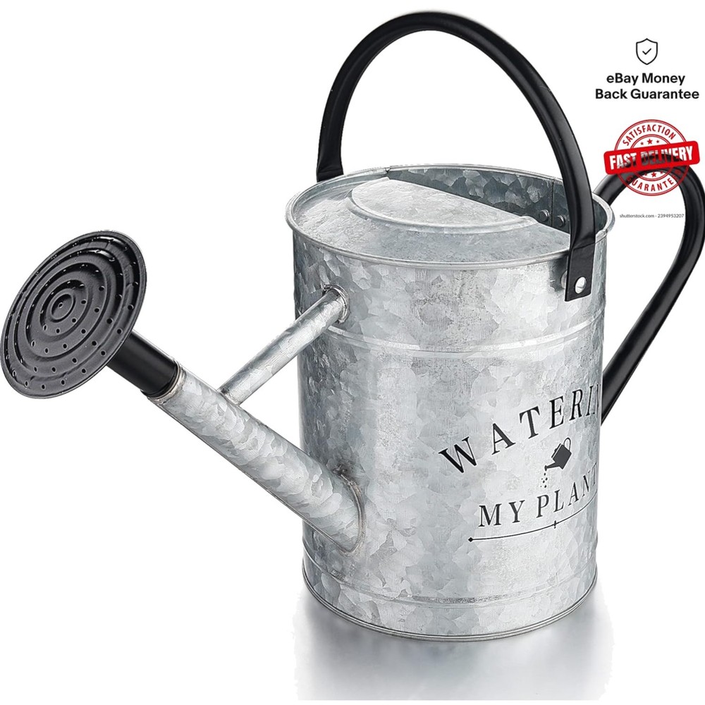 Watering Can