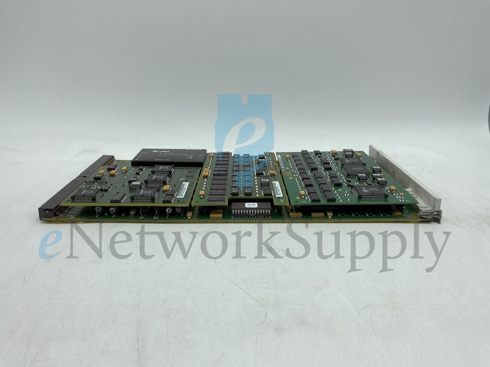 ALCATEL-LUCENT TECHNOLOGIES MC5D160A1C E5MQAENAAB 5ESS PROTOCOL HANDLER3
