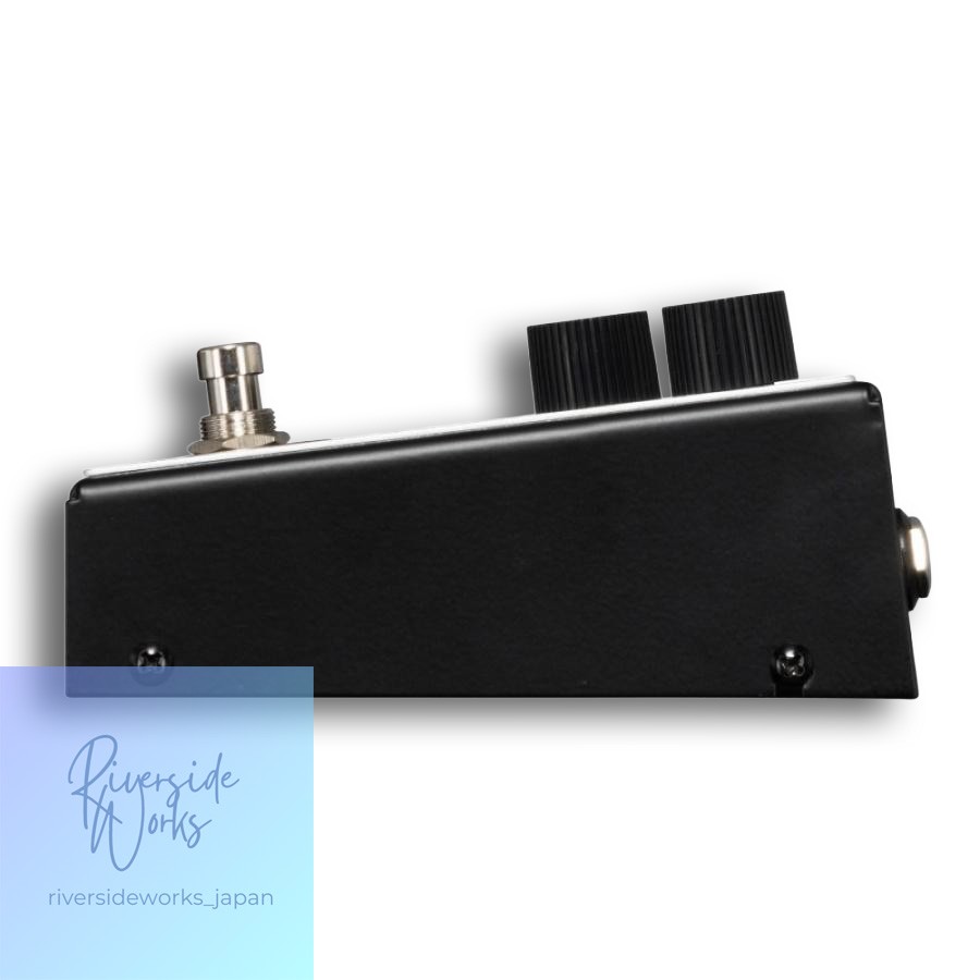 Maestro Orbit Phaser Guitar Effect Pedal for Unique Sounds