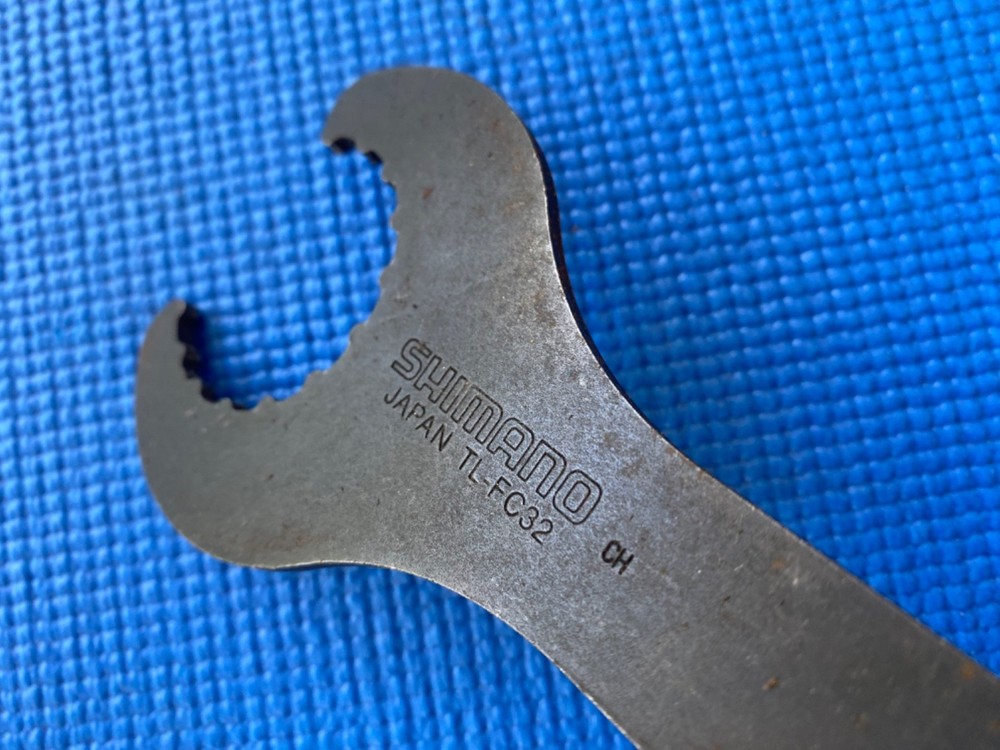 Shimano TL-FC32 Bottom Bracket Tool