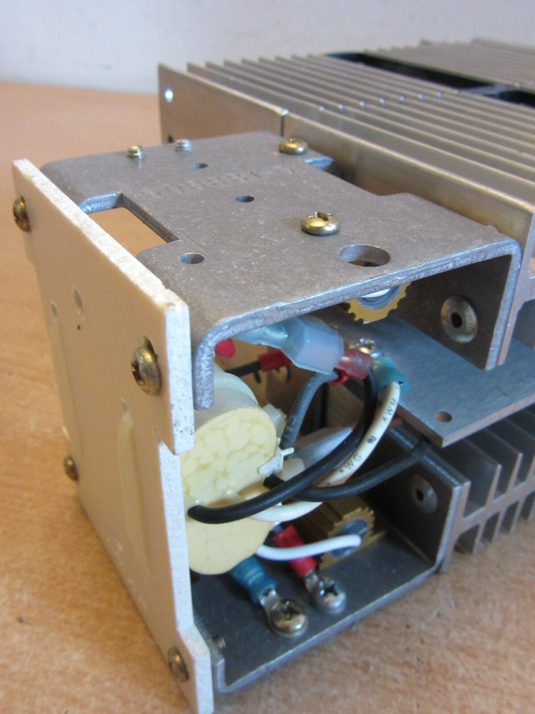 Reliance Rectifier Stack SCR 86466-60R Thyristor Assy - Refurbished