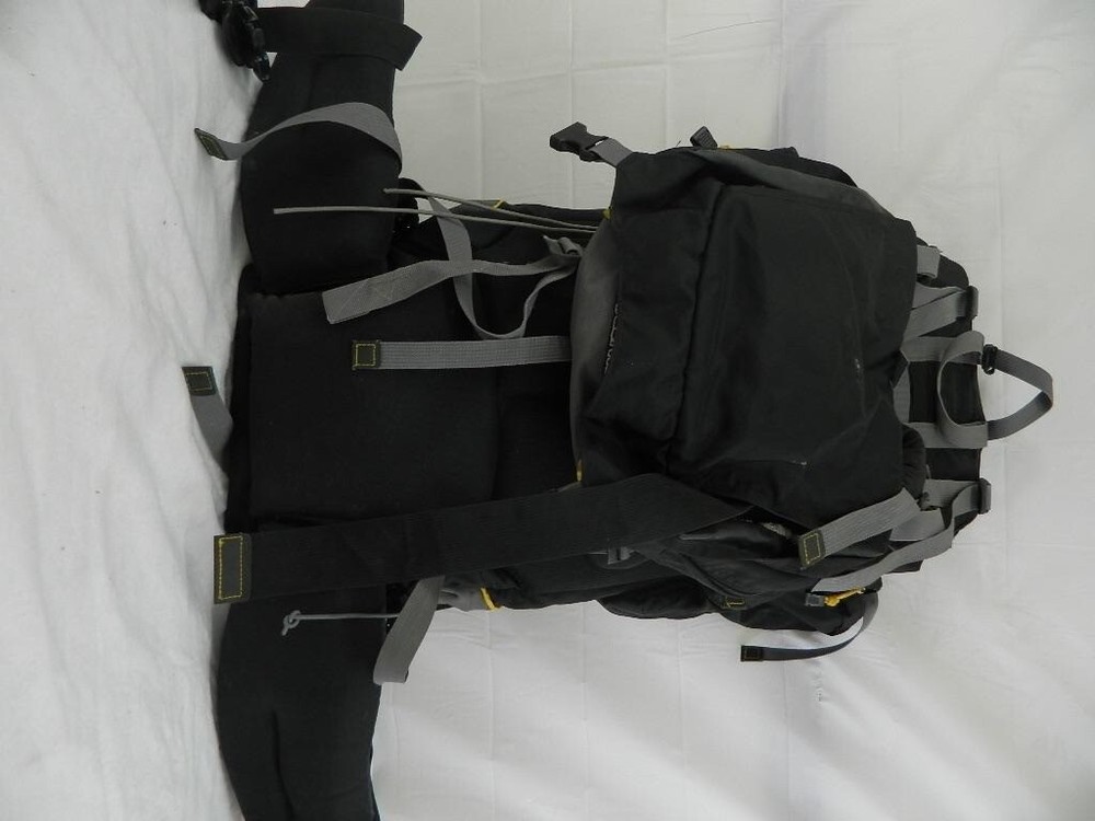 Jansport hiking backpacker back pack backpack