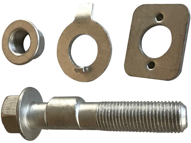 Replacement 49DH65Y Alignment Camber Kit Fits 1983-1986 Ford LTD
