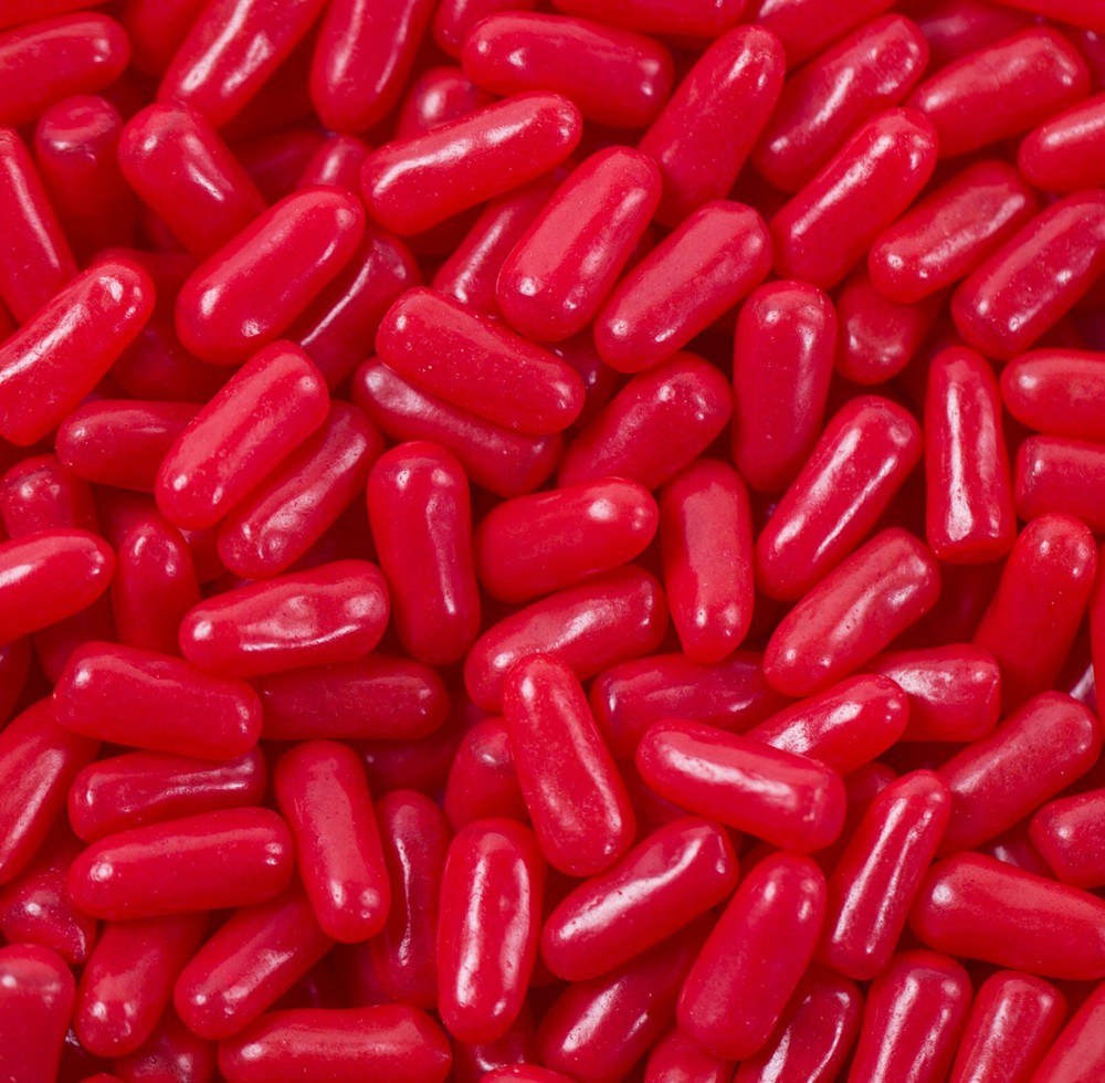 Hot Tamales, Cinnamon Chewy Candy (select size below)