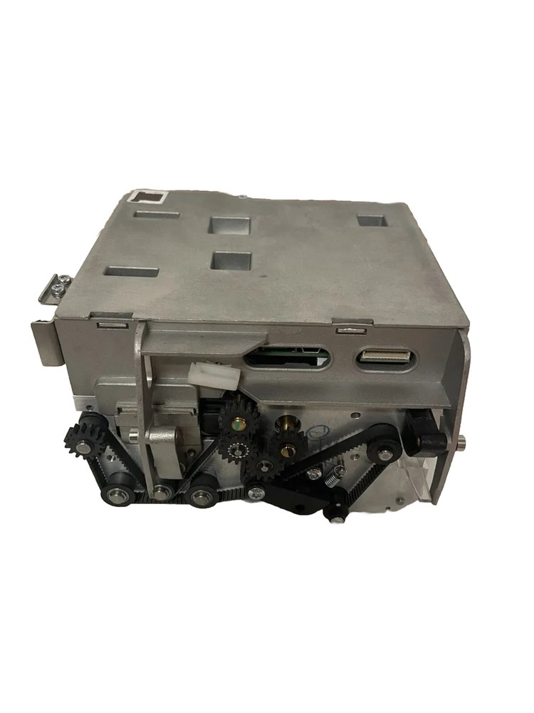 NCR ATM Sdm DVM bill Validator 484-0106200
